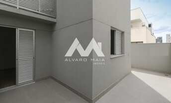 Imagem 1: Apartamento Área Privativa Nova - 3 quartos com 1 suíte - Melhor ponto do Anchieta