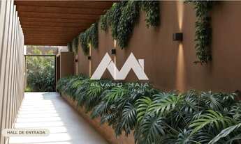 Imagem 5: Apartamento Com área externa - 4 Quartos 2 vagas - Santa Lúcia - OPORTUNIDADE