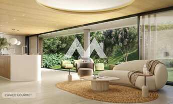 Imagem 7: Apartamento Com área externa - 4 Quartos 2 vagas - Santa Lúcia - OPORTUNIDADE