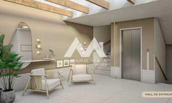 Imagem 6: Apartamento Com área externa - 4 Quartos 2 vagas - Santa Lúcia - OPORTUNIDADE