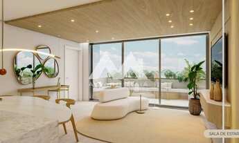 Imagem: Apartamento Com área externa - 4 Quartos