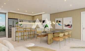 Imagem 2: Apartamento Com área externa - 4 Quartos 2 vagas - Santa Lúcia - OPORTUNIDADE