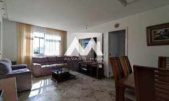 Imagem: Apartamento à venda com 85m², 3 quartos