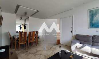 Imagem 3: Apartamento à venda com 85m², 3 quartos e 1 vaga Esplanada