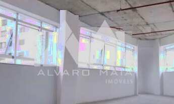 Imagem: Andar para locação de 183m² no Funcionários