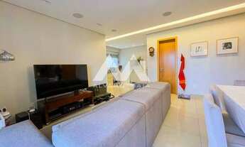 Imagem: APARTAMENTO 3 QUARTOS - VILA DA SERRA