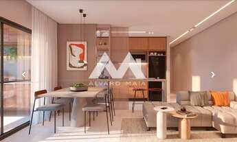 Imagem: LANÇAMENTO - Apto 3 quartos Bairro Serra