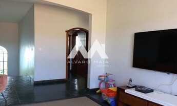 Imagem 5: Casa 6 quartos para locação no São Bento!