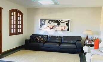 Imagem 3: Casa 6 quartos para locação no São Bento!