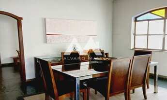 Imagem 4: Casa 6 quartos para locação no São Bento!