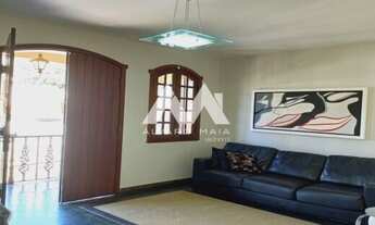 Imagem 2: Casa 6 quartos para locação no São Bento!