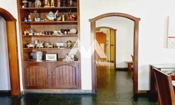 Imagem 6: Casa 6 quartos para locação no São Bento!