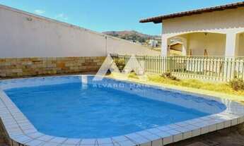 Imagem: Casa 6 quartos para locação no São Bento!