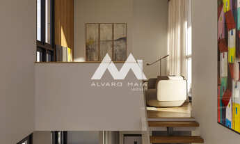 Imagem 7: Apartamento 2 quartos, suíte e 2 vagas a venda no Bairro Serra