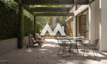 Imagem 3: Apartamento 2 quartos, suíte e 2 vagas a venda no Bairro Serra