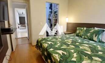 Imagem 5: Apartamento com 3 Quartos e 2 vagas à Venda, 113 m² por R$ 1.400.000