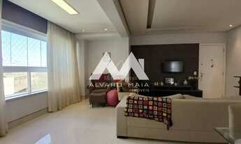 Imagem 3: Apartamento com 3 Quartos e 2 vagas à Venda, 113 m² por R$ 1.400.000