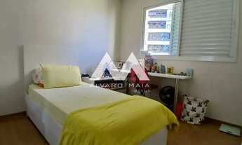 Imagem 7: Apartamento com 3 Quartos e 2 vagas à Venda, 113 m² por R$ 1.400.000