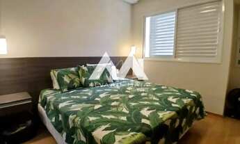 Imagem 4: Apartamento com 3 Quartos e 2 vagas à Venda, 113 m² por R$ 1.400.000