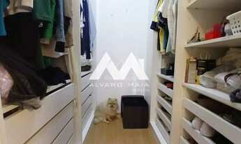 Imagem 6: Apartamento com 3 Quartos e 2 vagas à Venda, 113 m² por R$ 1.400.000