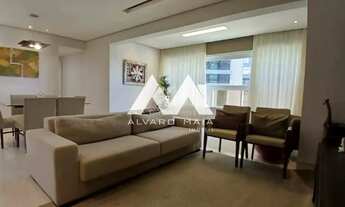 Imagem 2: Apartamento com 3 Quartos e 2 vagas à Venda, 113 m² por R$ 1.400.000