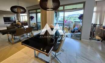 Imagem 7: Cobertura com 3 Quartos e 4 banheiros para venda, 298 m² no Luxemburgo