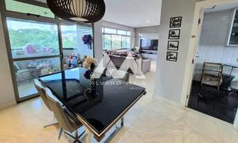 Imagem 5: Cobertura com 3 Quartos e 4 banheiros para venda, 298 m² no Luxemburgo