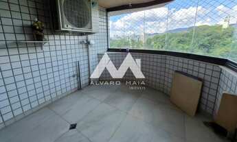 Imagem 6: Cobertura com 3 Quartos e 4 banheiros para venda, 298 m² no Luxemburgo