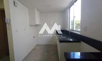 Imagem 7: Apartamento 2 quartos para locação Bairro Santo Antônio!