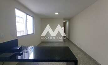 Imagem 2: Apartamento 2 quartos para locação Bairro Santo Antônio!