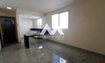 Imagem 3: Apartamento 2 quartos para locação Bairro Santo Antônio!