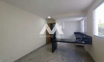 Imagem 4: Apartamento 2 quartos para locação Bairro Santo Antônio!