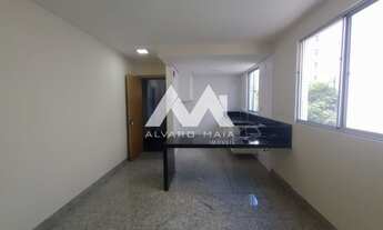 Imagem: Apartamento 2 quartos para locação Bairro