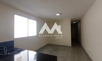 Imagem 6: Apartamento 2 quartos para locação Bairro Santo Antônio!