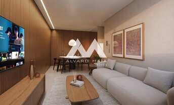 Imagem: Apartamento à venda no bairro Carmo - Belo