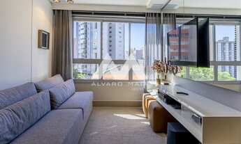 Imagem 6: Apartamento à venda no bairro Centro - Belo Horizonte/MG