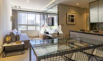 Imagem 2: Apartamento à venda no bairro Centro - Belo Horizonte/MG