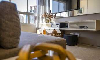 Imagem 3: Apartamento à venda no bairro Centro - Belo Horizonte/MG