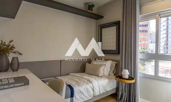 Imagem 5: Apartamento à venda no bairro Centro - Belo Horizonte/MG