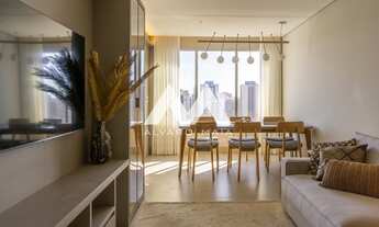 Imagem 4: Apartamento à venda no bairro Centro - Belo Horizonte/MG