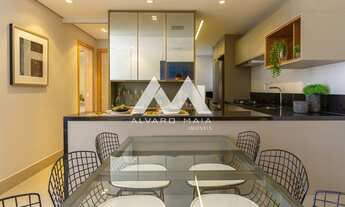 Imagem: Apartamento à venda no bairro Centro