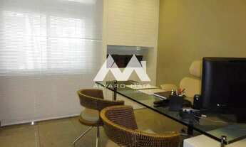 Imagem 3: Sala Comercial em Serra, Belo Horizonte/MG