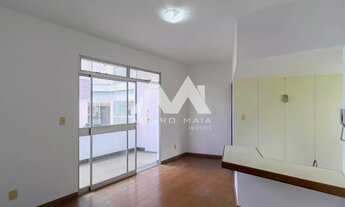 Imagem: Apartamento à venda em Belo Horizonte/MG