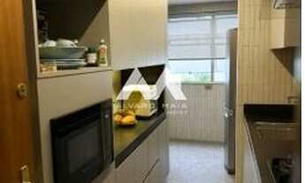 Imagem 7: Apartamento Alto Padrão no bairro Funcionarios 3 Quartos