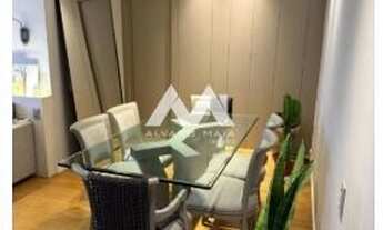 Imagem 3: Apartamento Alto Padrão no bairro Funcionarios 3 Quartos