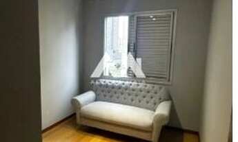 Imagem 2: Apartamento Alto Padrão no bairro Funcionarios 3 Quartos