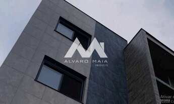 Imagem: Apartamento Padrão - Parte Plana do bairro