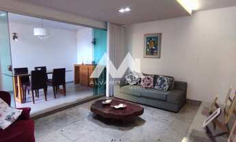 Imagem: Área privativa com 3 quartos para venda