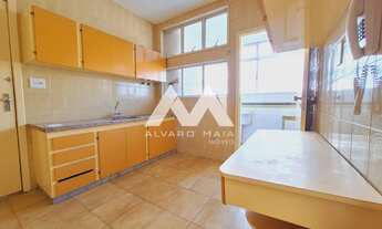 Imagem 6: Apartamento amplo extremamente conservado - 4 quartos 1 suíte - 2 vagas - Sion