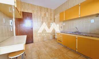 Imagem 7: Apartamento amplo extremamente conservado - 4 quartos 1 suíte - 2 vagas - Sion